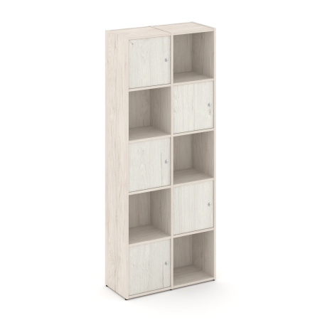 Стеллаж Locker Plus LK.K-008 798x350x1983