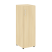 Шкаф средний узкий нужен топ, правый LT-SU 2.3 R 400x450x1195