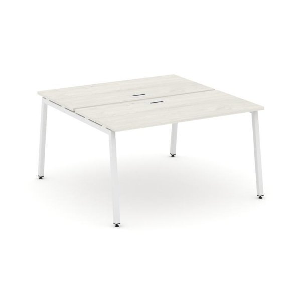Рабочая станция 2-х сторонняя SN-4A.DRS-012 (1180х1432х750)