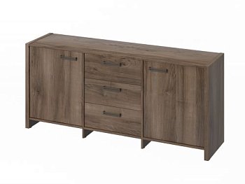 Тумба для документов Festus FB-13-01.D 1804x460x806