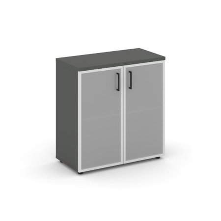 Шкаф низкий широкий SN.STS.E-303 (796х400х833)
