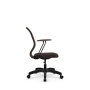 Кресло для руководителя Метта SU-Mr-4(Vivaldi)/подл.079/осн.005
