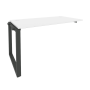 Наборный элемент рабочей станции на О-образном м/к Onix O.MO-1.NRS-3.7 1380x720x750