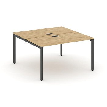 Рабочая станция 2-х сторонняя SN-4P.DRS-001 (980х1232х750)