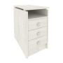 Тумба приставная Style Л.ТП-4.2 420x720x750