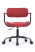Офисное кресло Kolin W-231 Красный