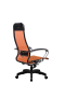 Кресло для руководителя Метта МЕТТА-4(MPRU)/подл.131/осн.001