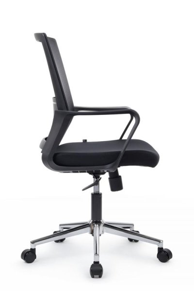 Кресло Mint RCH M1029MBE Черный