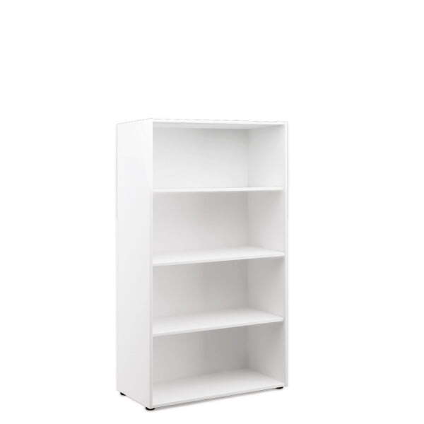 Стеллаж Tess TES28442301 (Белый)