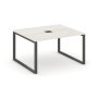 Стол переговорный SN-6O.SPRG-032 (1180х1180х750)