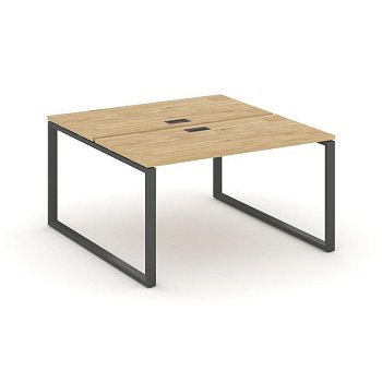 Рабочая станция 2-х сторонняя SN-6O.DRS-023 (1380х1632х750)