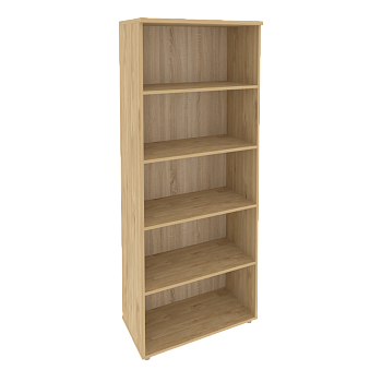 Стеллаж высокий широкий Onix O.ST-1 800x420x1977
