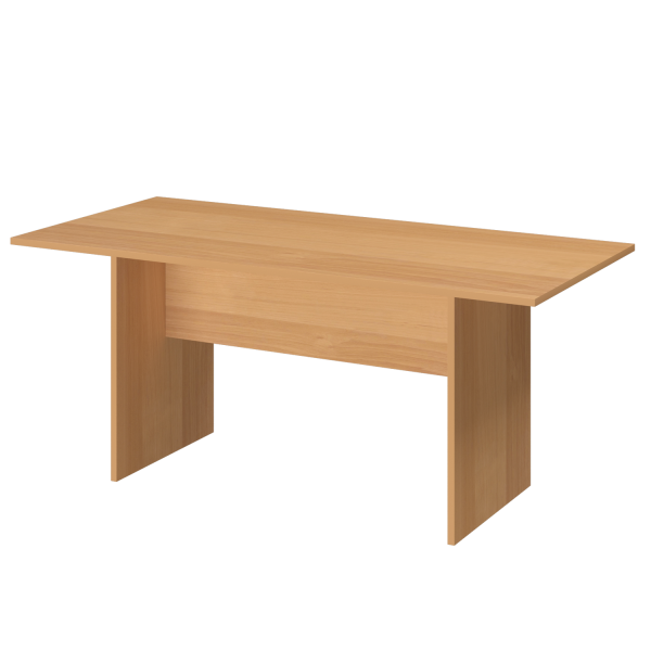 Стол для заседаний Арго А-0058 1800x850x760 (Ольха)