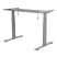Подстолье с электроприводом LA-2A3 PREMIUM