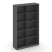 Шкаф-купе с полками SN.SHK.E-001 (1200х400х1982)
