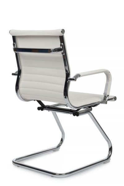 Кресло Hugo RCH 6002-3E Белый