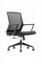 College CLG-432 MBN Black