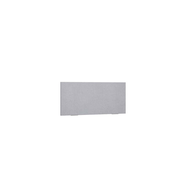 6БР.303.7 Барьер ткань с креплением (800x18x300) (New grey)