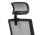 Кресло Mint RCH M1029HBE Серый/Черный