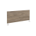 Экран боковой ЛДСП Onix O.EKR-80 800x370x18