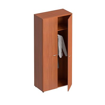 Шкаф для одежды Матрица ФС 345 900x450x1990