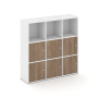 Стеллаж Locker Plus LK.K-003 1188x350x1203