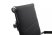 Кресло Hugo RCH 6002-3EC Черный