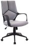 Trio Black LB T Ткань Серый