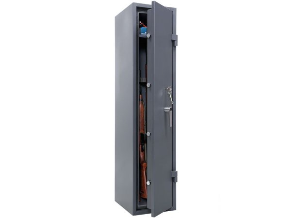 Оружейный сейф ASG/WS3 (Графит)