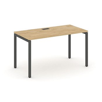 Стол письменный SN-4P.SP-021 (980х800х750)