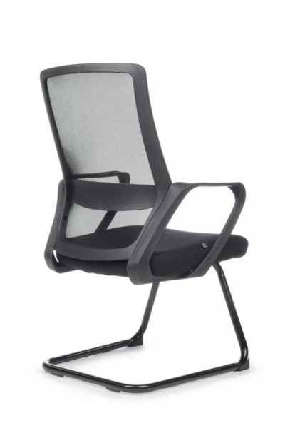 Кресло Point RCH 8325G Черный/Черный