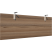 Модести-панель Аргентум-МП СММ25-20 x25x350