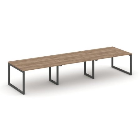 Стол переговорный SN-5O.SPRG-054.3 (4740х1180х750)