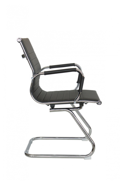 Стул офисный Hugo RCH 6002-3 Черный