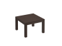 Стол журнальный Mark МК 198 700x700x450
