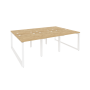 Рабочая станция на О-образном м/к Onix O.MO-D.RS-6.0.8 2340x1635x750
