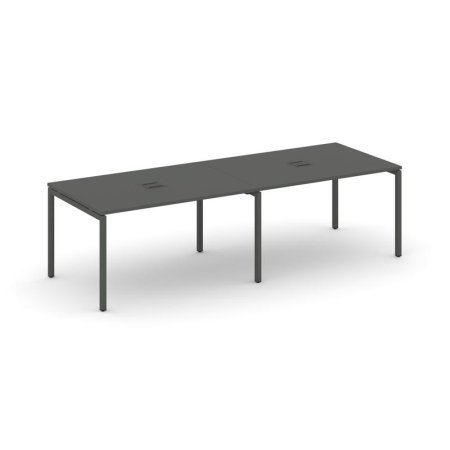 Стол переговорный SN-4P.SPRG-011 (1960х980х750)