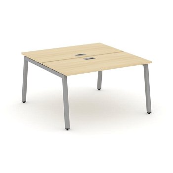 Рабочая станция 2-х сторонняя SN-5A.DRS-014 (1580х1432х750)
