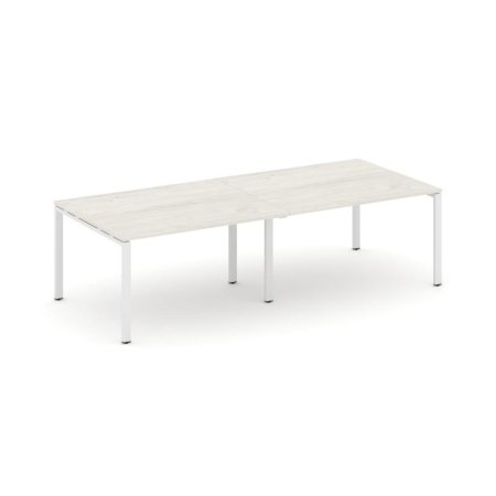 Стол переговорный SN-6P.SPRG-044.3 (3160х1180х750)