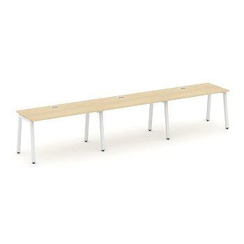 Рабочая станция 1 сторонняя SN-5A.ORS-051 (2940х800х750)