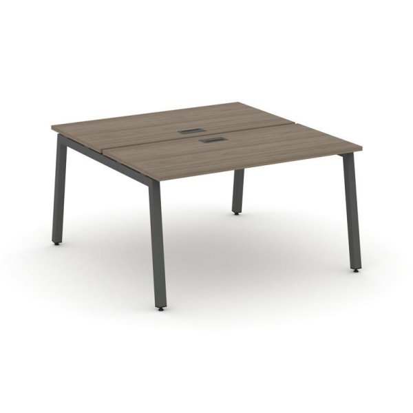 Рабочая станция 2-х сторонняя SN-5A.DRS-012 (1180х1432х750)