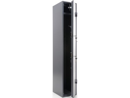 Оружейный сейф AIKO ФИЛИН 1433 (Графит)