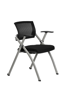 Стул офисный Seat RCH 462E Черный