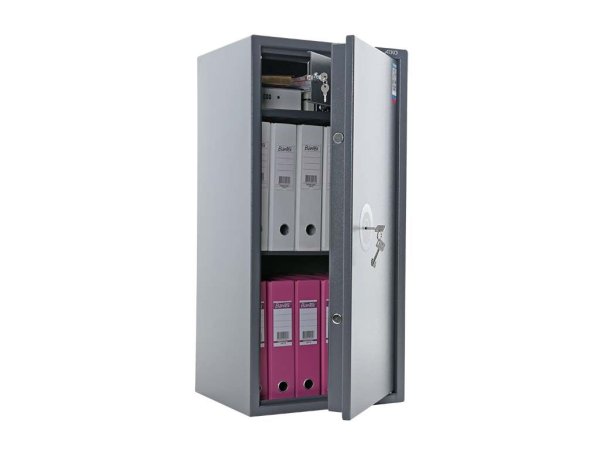 Офисный сейф AIKO TSN.90T (Графит)