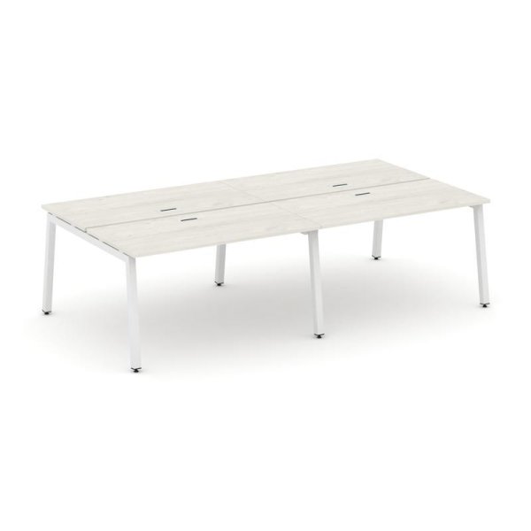 Рабочая станция 2-х сторонняя SN-5A.DRS-032 (2360х1232х750)