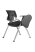 Стул офисный 462TEC Черный