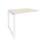 Наборный элемент рабочей станции на О-образном м/к Onix O.MO-1.NRS-1.7 980x720x750