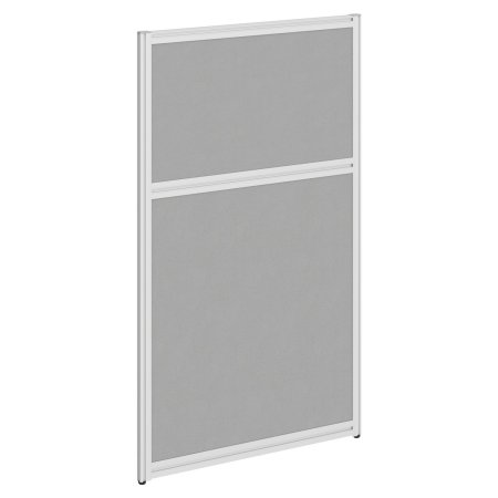 Перегородка 1150 Rand RP115SS70 700x22x1150 (Серый)