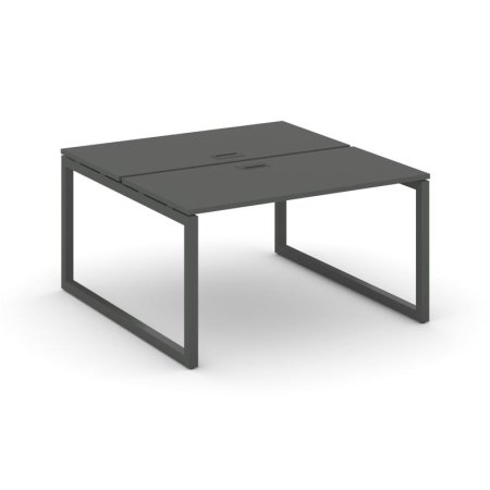 Рабочая станция 2-х сторонняя SN-5O.DRS-003 (1380х1232х750)