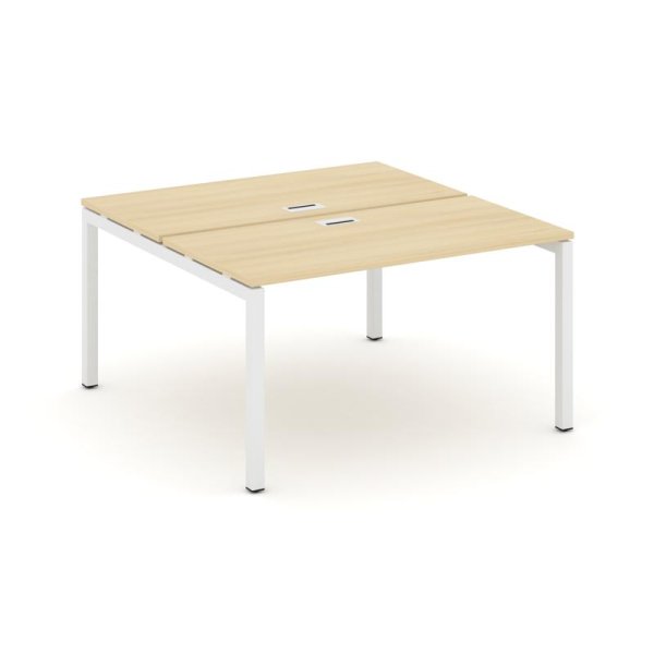Рабочая станция 2-х сторонняя SN-5P.DRS-022 (1180х1632х750)